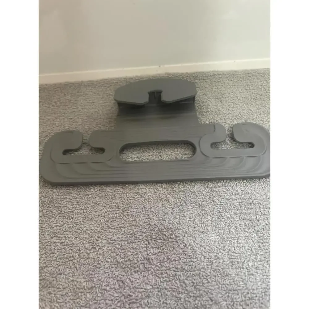 Otter Box Kids Easy Grab Multi-Use Case Stand - Gunmetal Gray